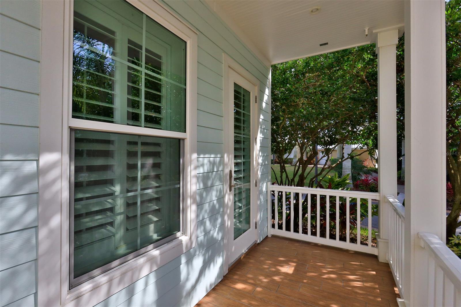 New Smyrna Beach Harbor - Residential