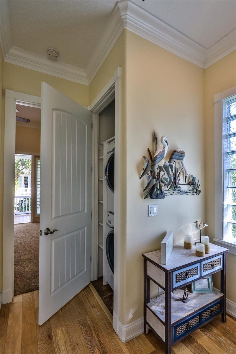 New Smyrna Beach Harbor - Residential