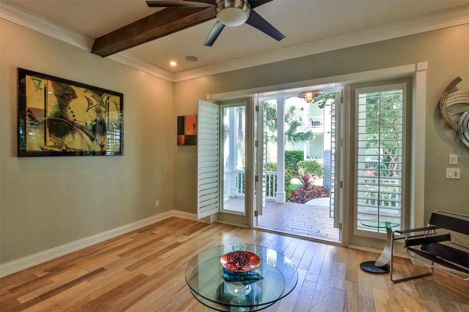 New Smyrna Beach Harbor - Residential