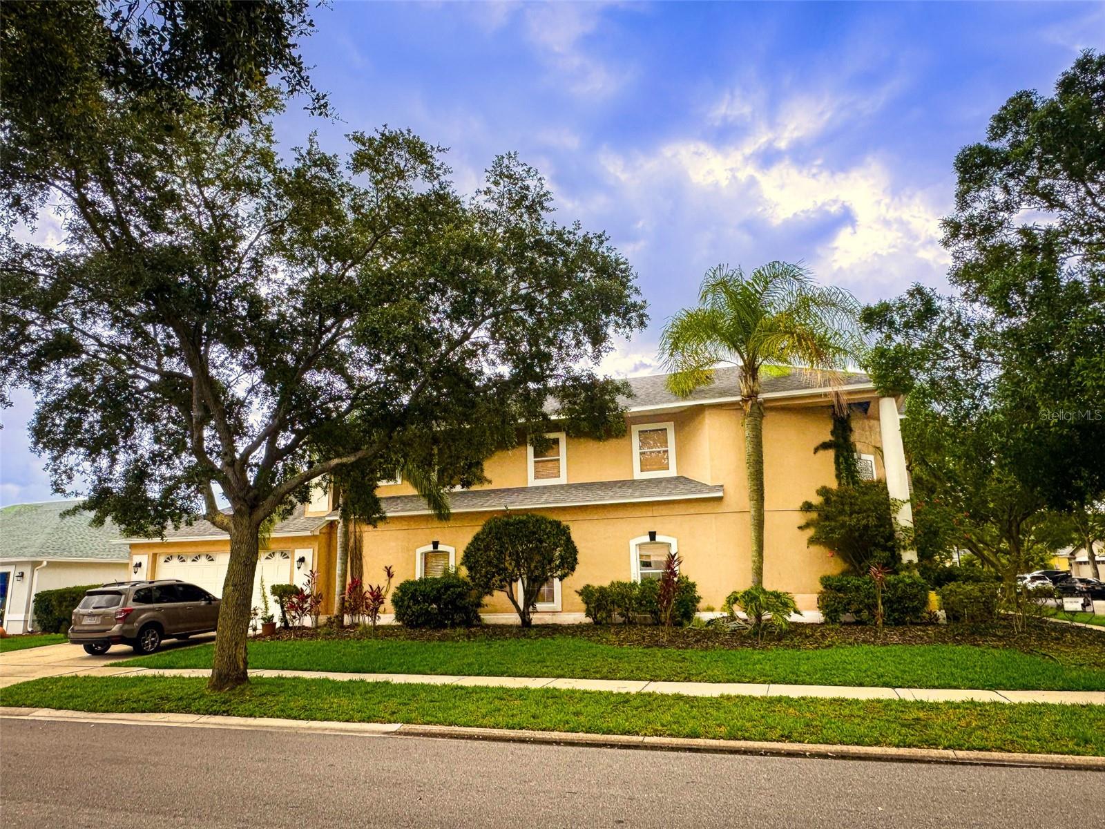 357 FAIRWAY POINTE CIRCLE