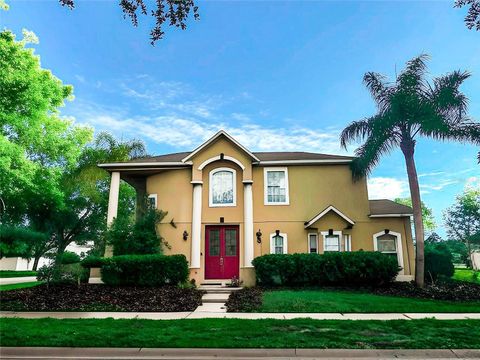 357 FAIRWAY POINTE CIRCLE ORLANDO FL 32828