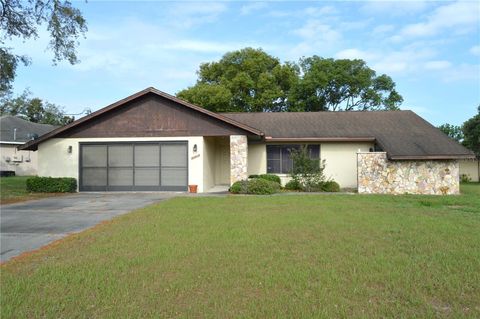 13425 BONITA AVENUE SPRING HILL FL 34609