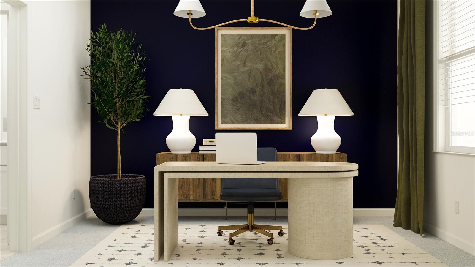 RYE RANCH - Residential