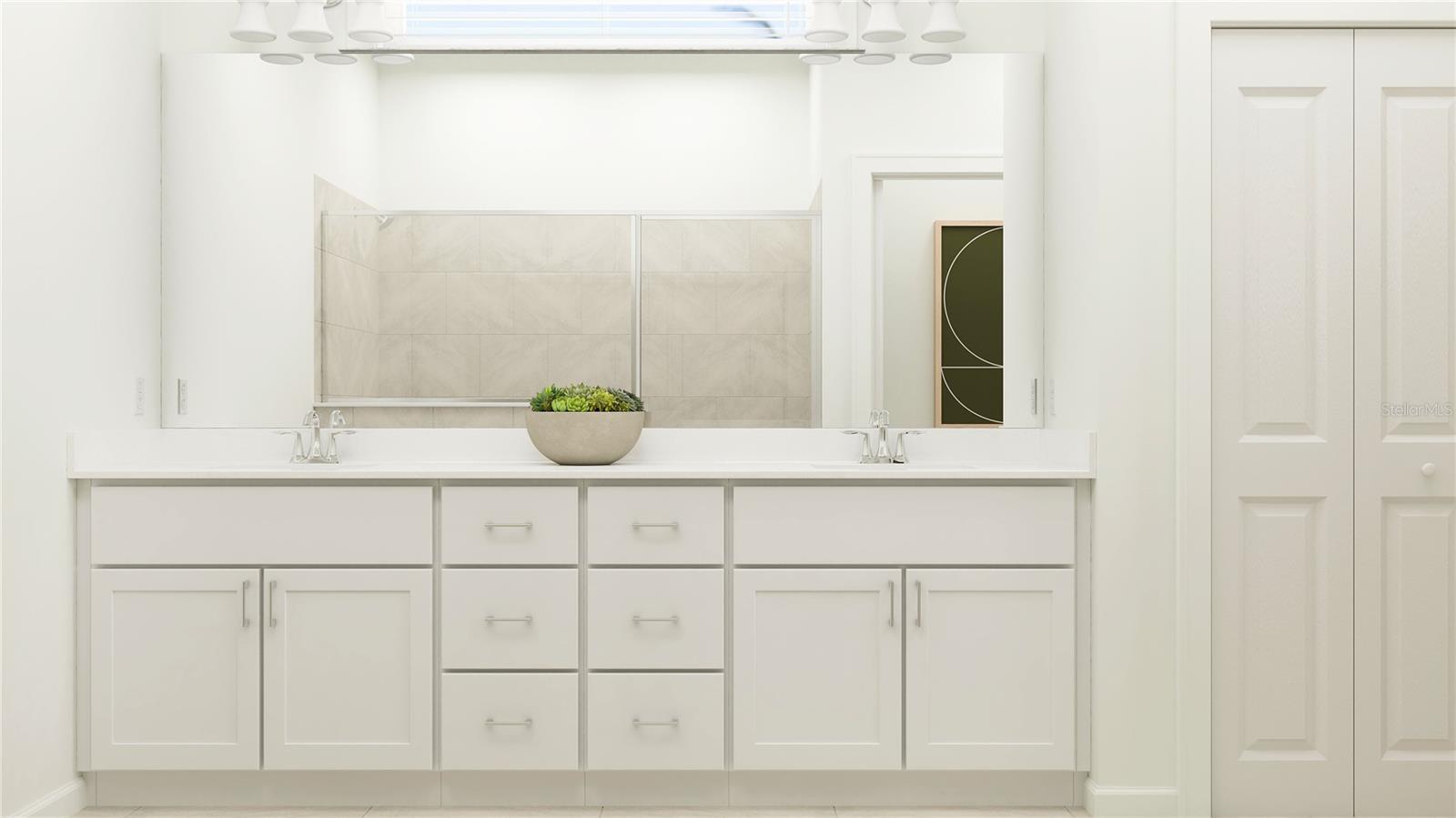 RYE RANCH - Residential