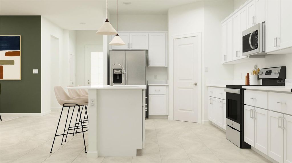 Photo of 3341 Night Star Terrace, Parrish, FL 34219 (MLS # TB8478323)