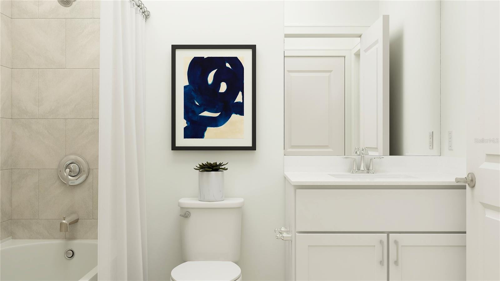 RYE RANCH - Residential