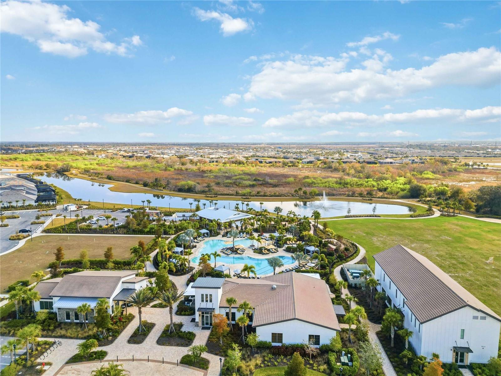 STAR FARMS PH V SUBPHASES A B - Residential