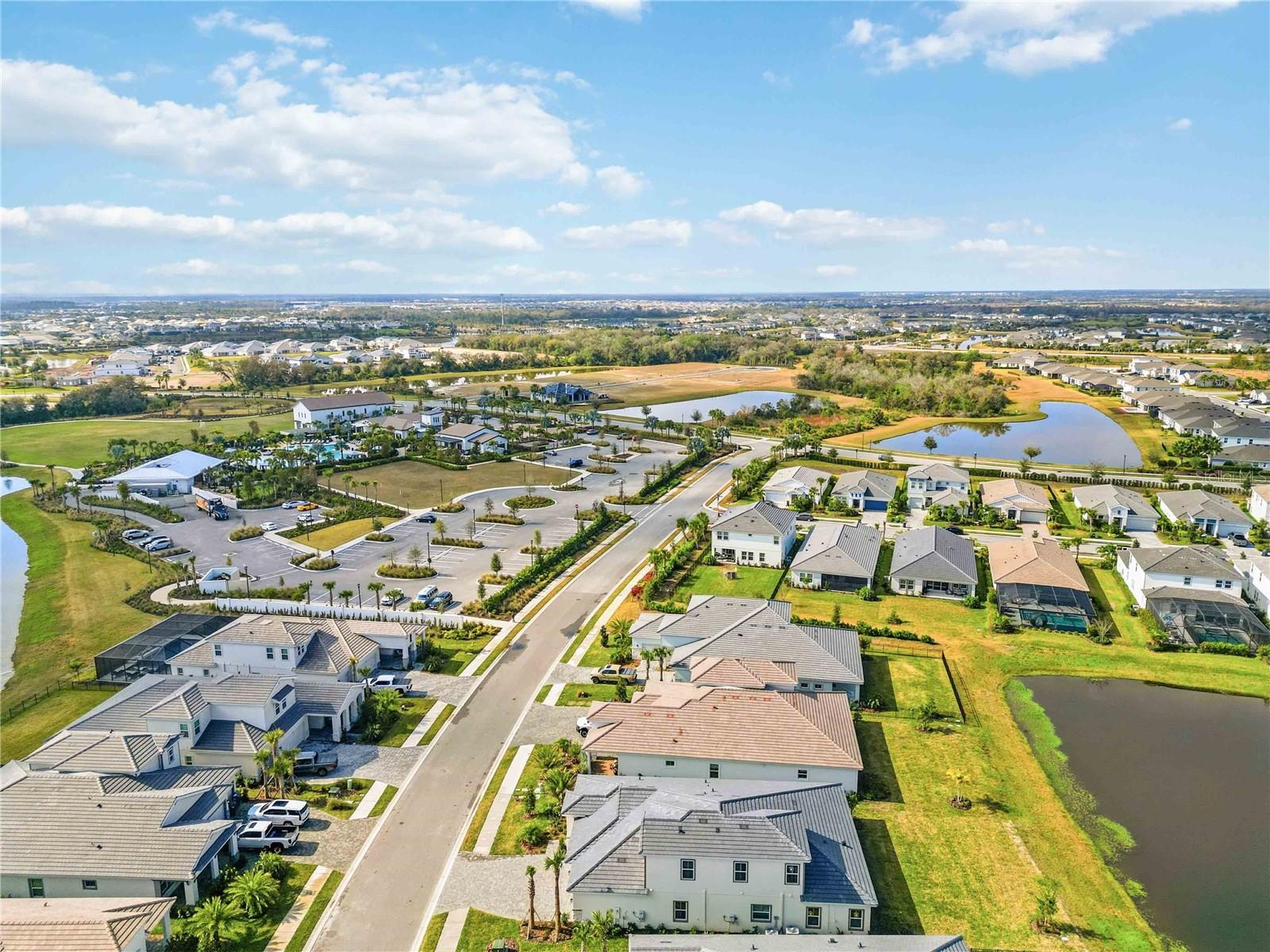 STAR FARMS PH V SUBPHASES A B - Residential