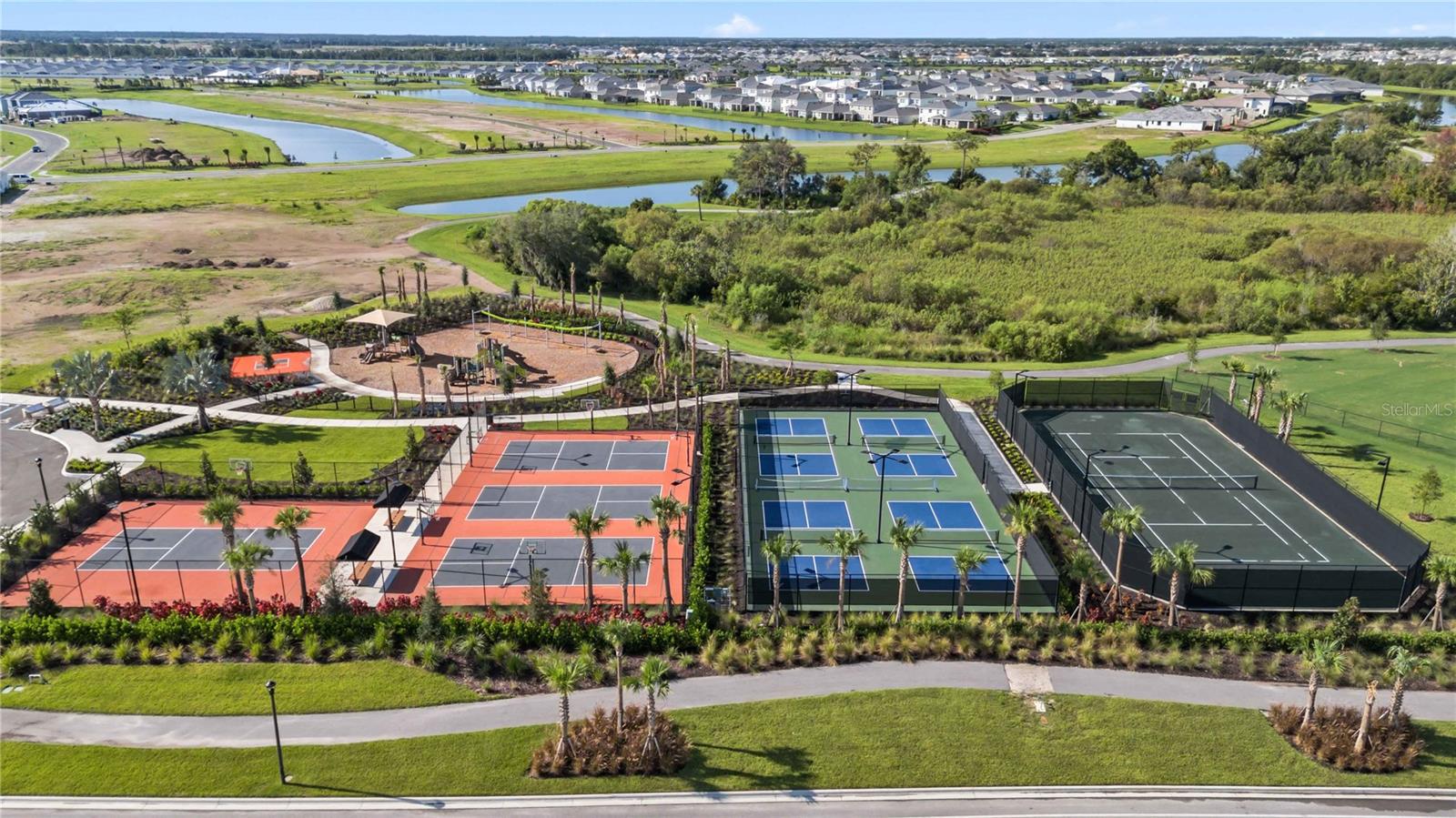 STAR FARMS PH V SUBPHASES A B - Residential