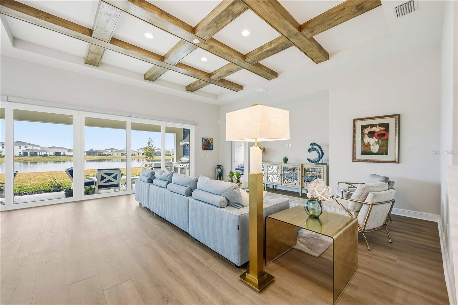 STAR FARMS PH V SUBPHASES A B - Residential