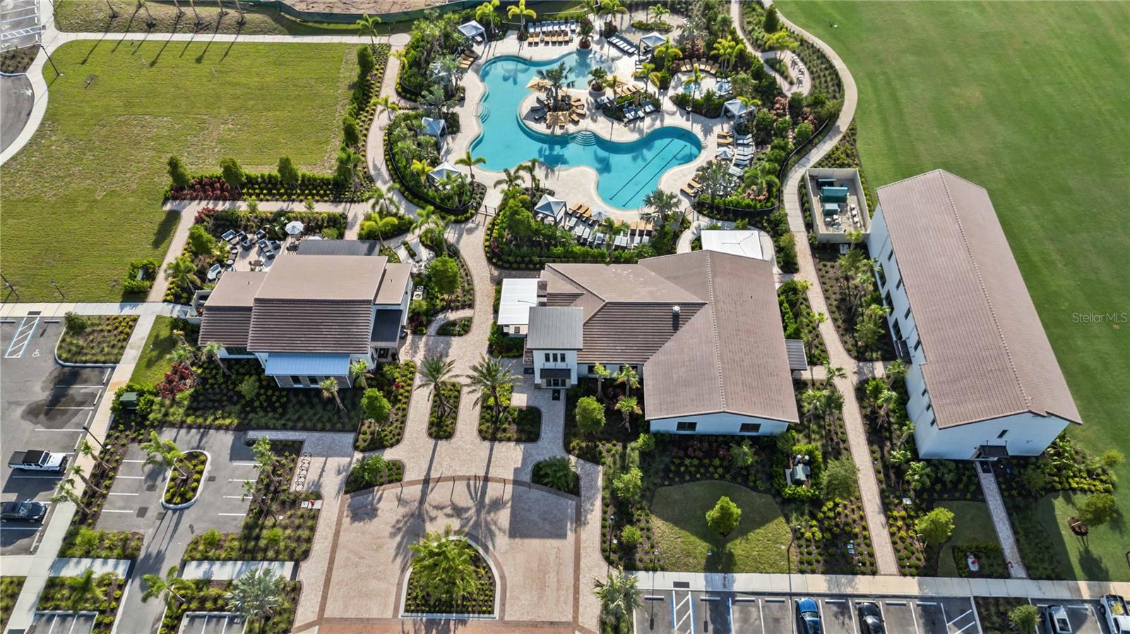 STAR FARMS PH V SUBPHASES A B - Residential