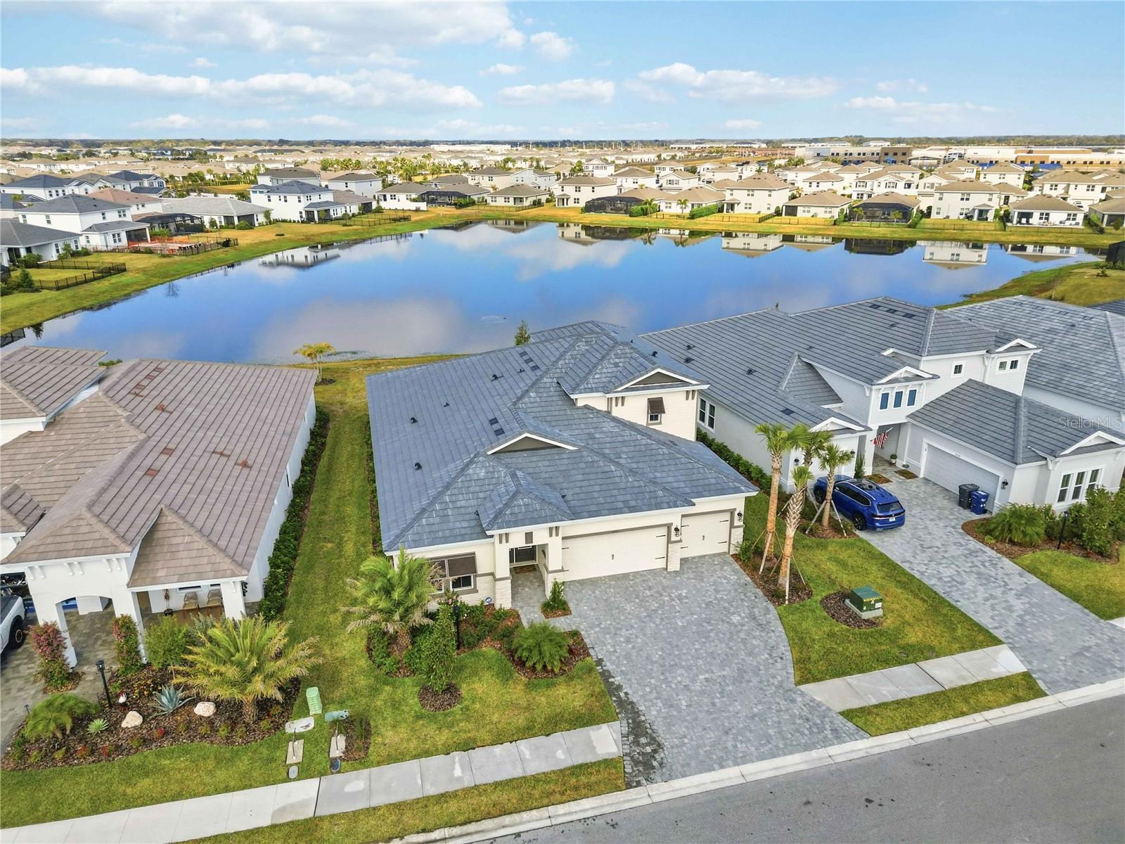 STAR FARMS PH V SUBPHASES A B - Residential