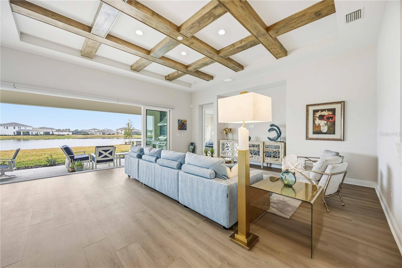 STAR FARMS PH V SUBPHASES A B - Residential