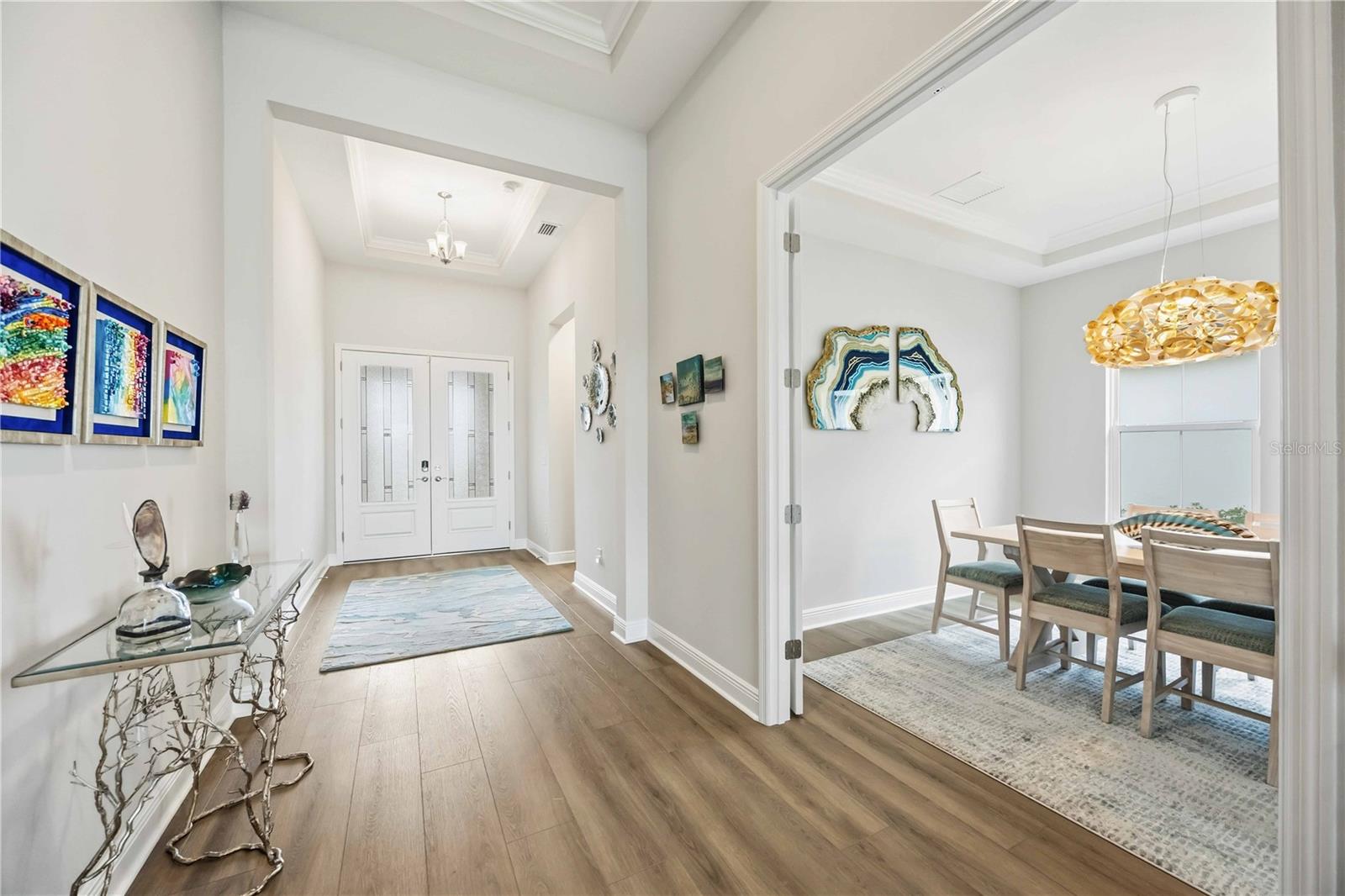 STAR FARMS PH V SUBPHASES A B - Residential