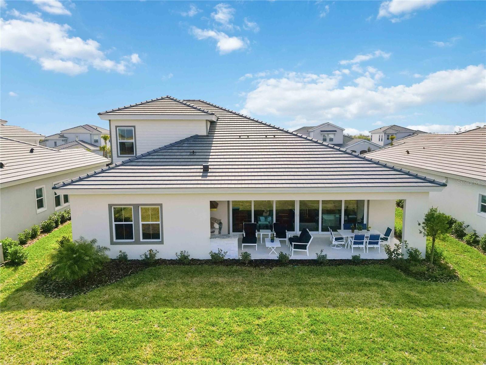 STAR FARMS PH V SUBPHASES A B - Residential