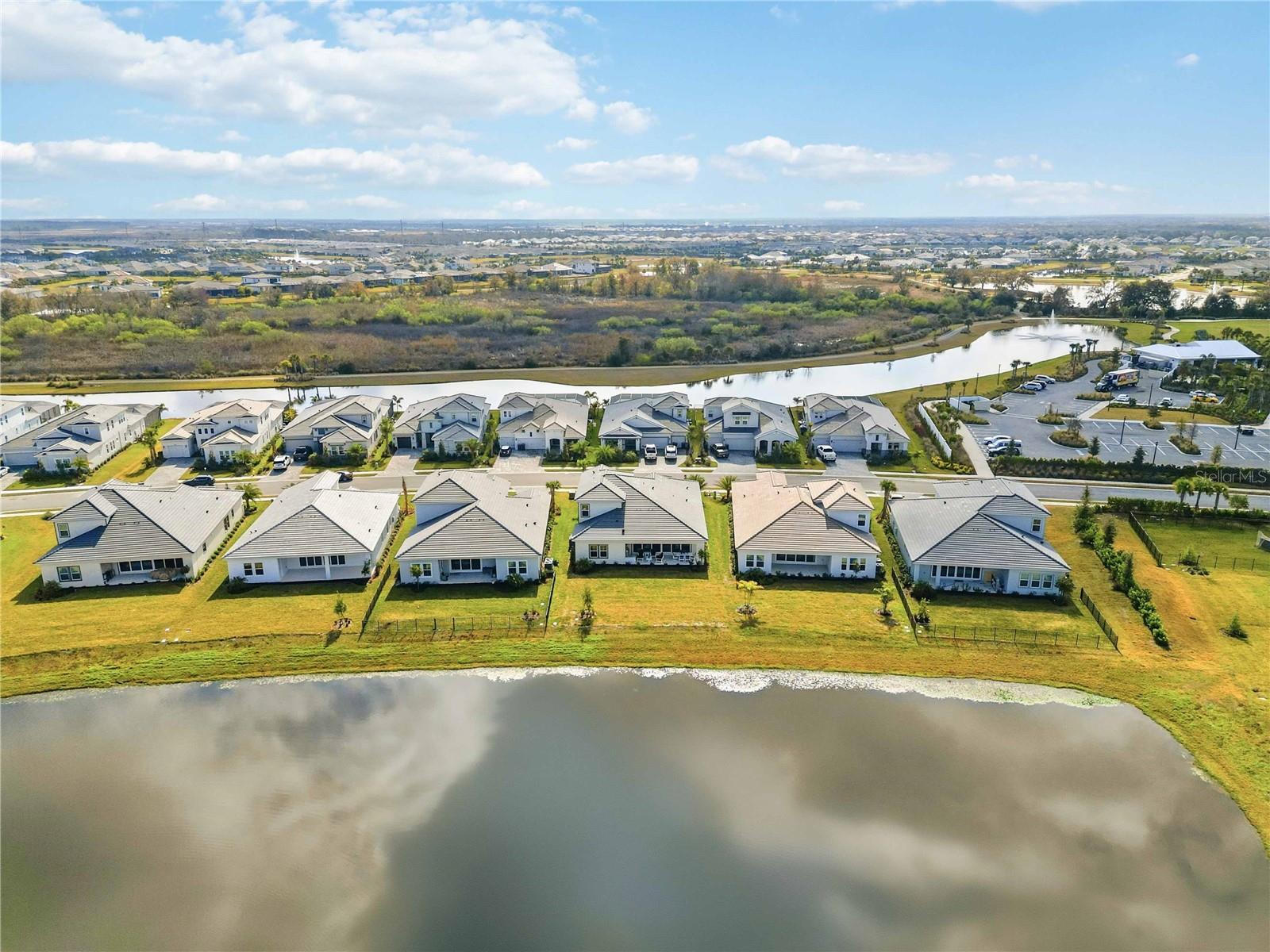 STAR FARMS PH V SUBPHASES A B - Residential