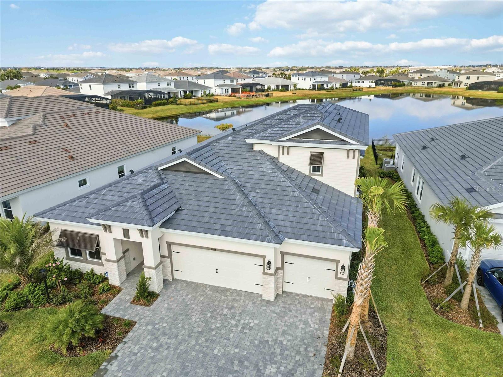 STAR FARMS PH V SUBPHASES A B - Residential