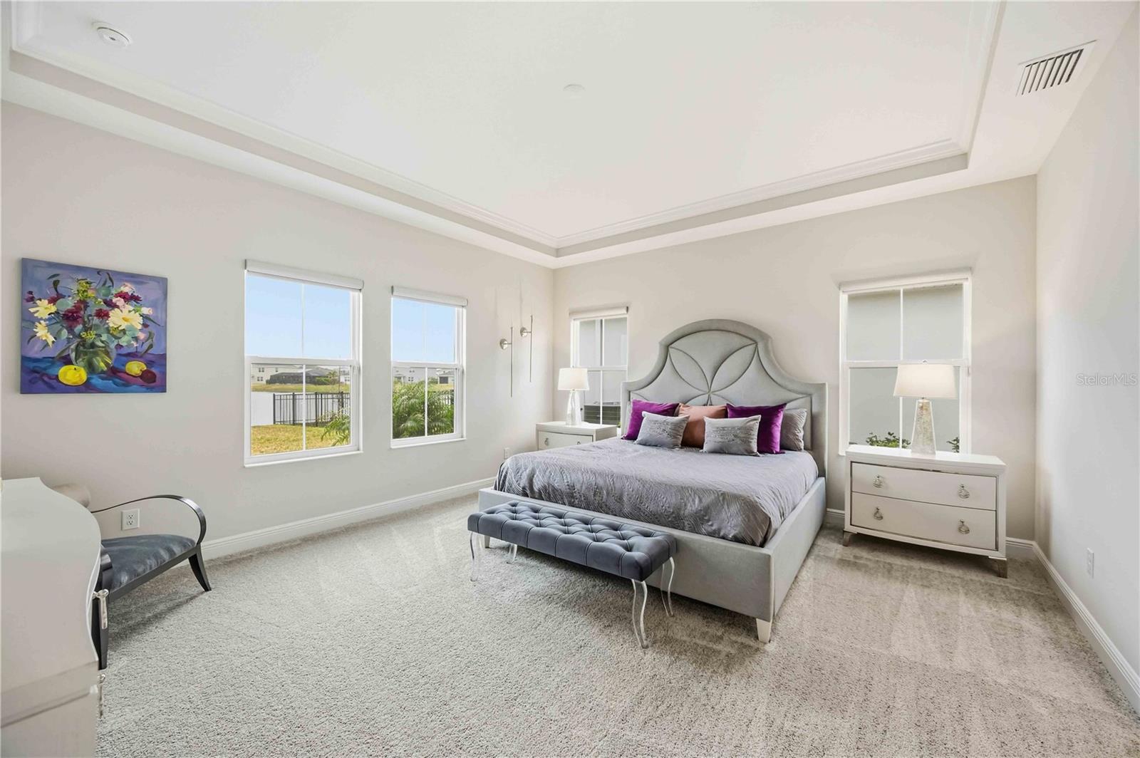 STAR FARMS PH V SUBPHASES A B - Residential