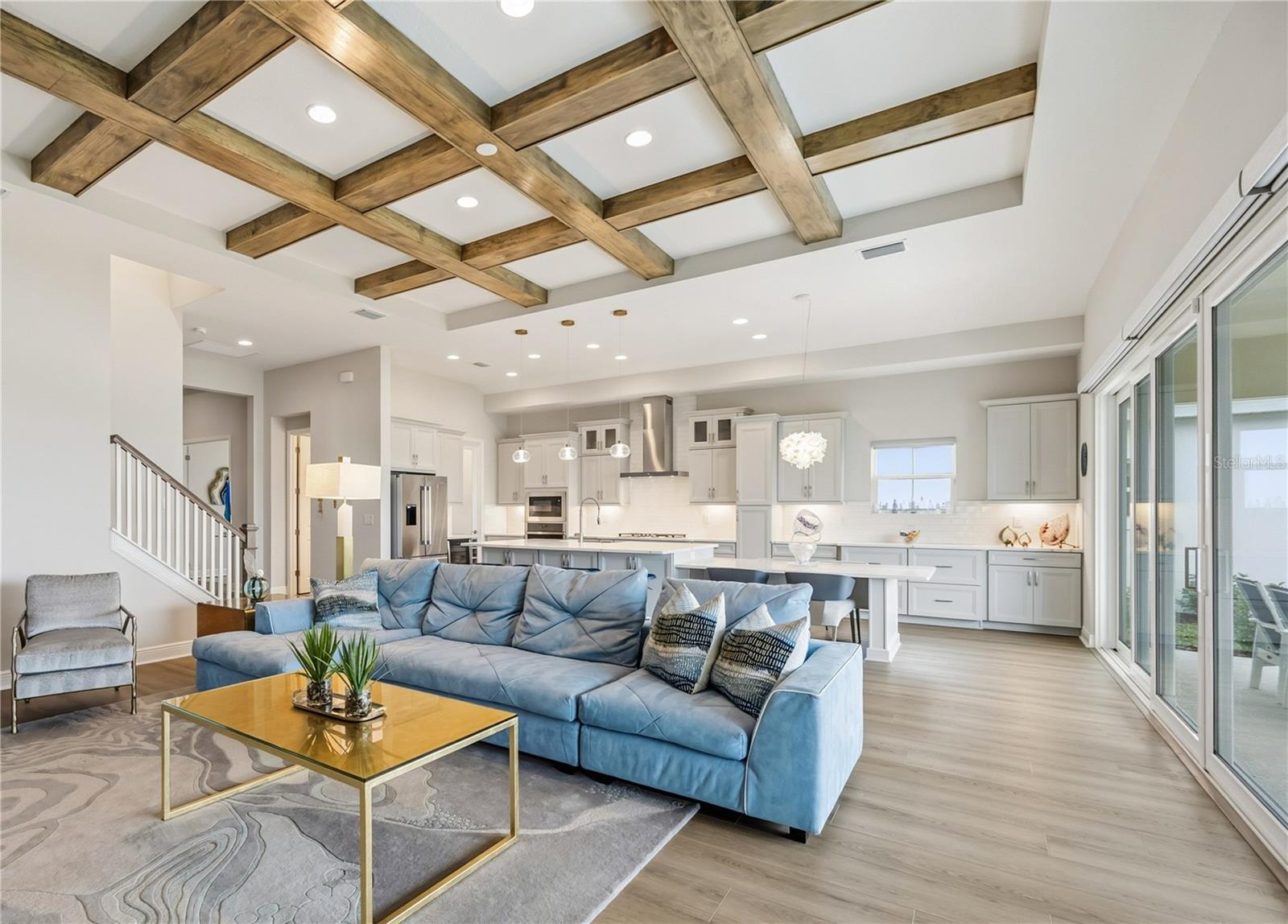 STAR FARMS PH V SUBPHASES A B - Residential