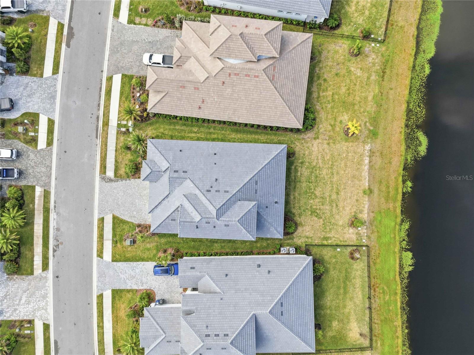 STAR FARMS PH V SUBPHASES A B - Residential