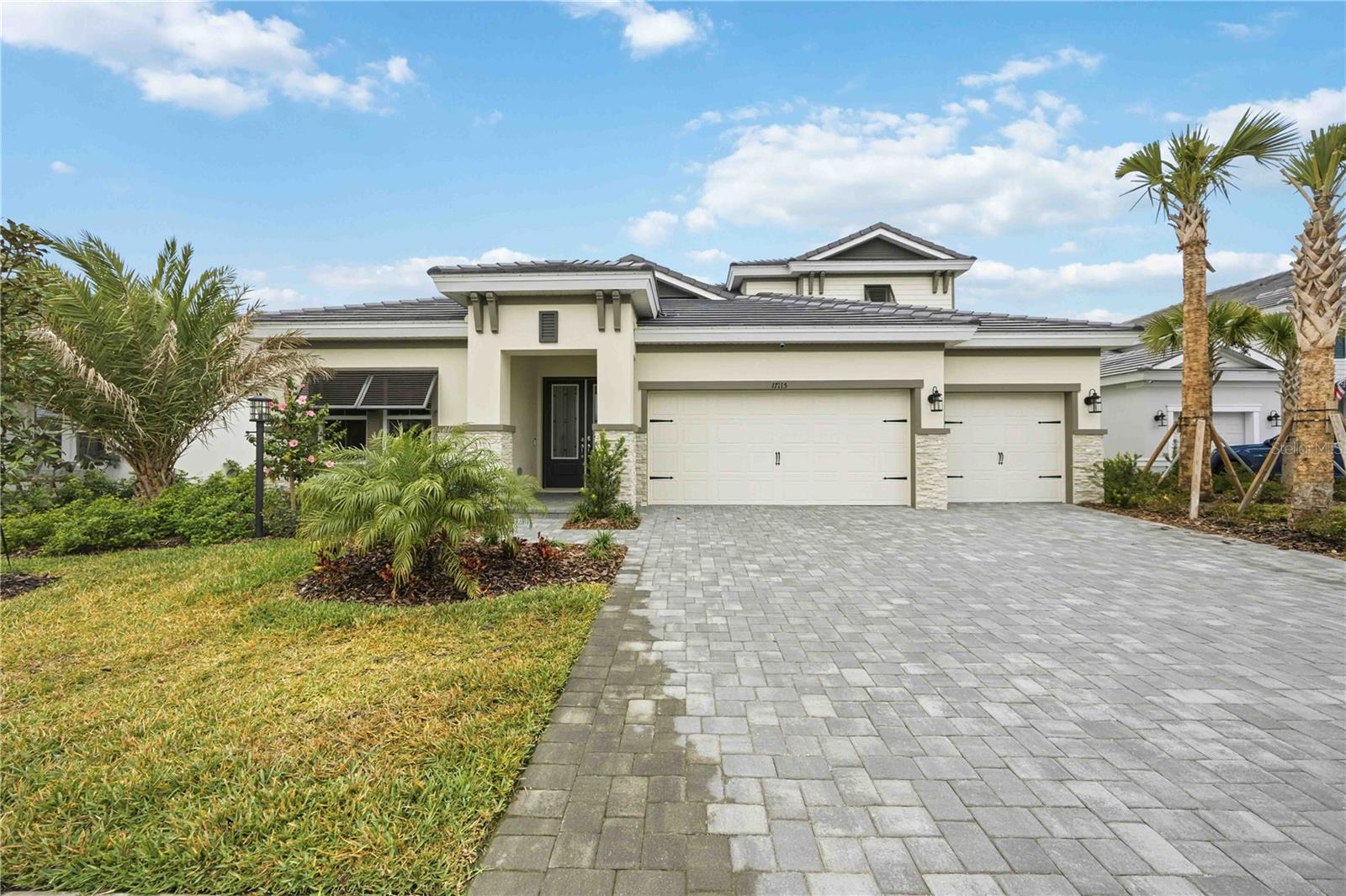 17115 RANCHSIDE PLACE, LAKEWOOD RANCH, FL, 34211 4 17115 RANCHSIDE PLACE