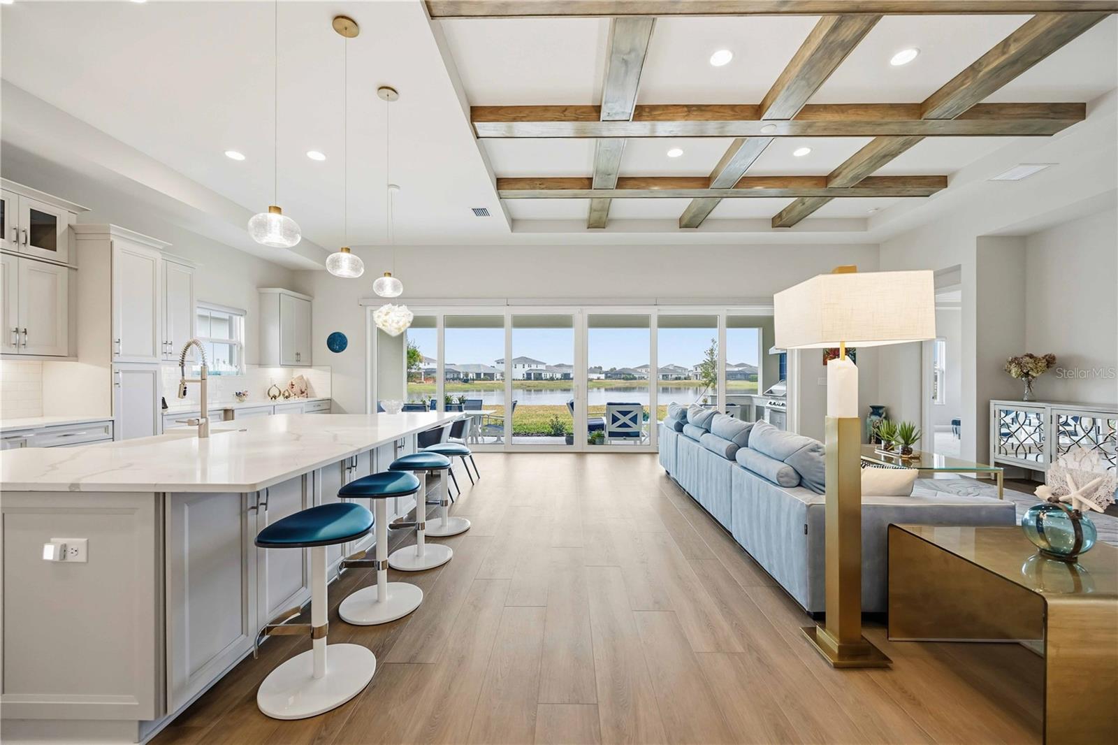 STAR FARMS PH V SUBPHASES A B - Residential