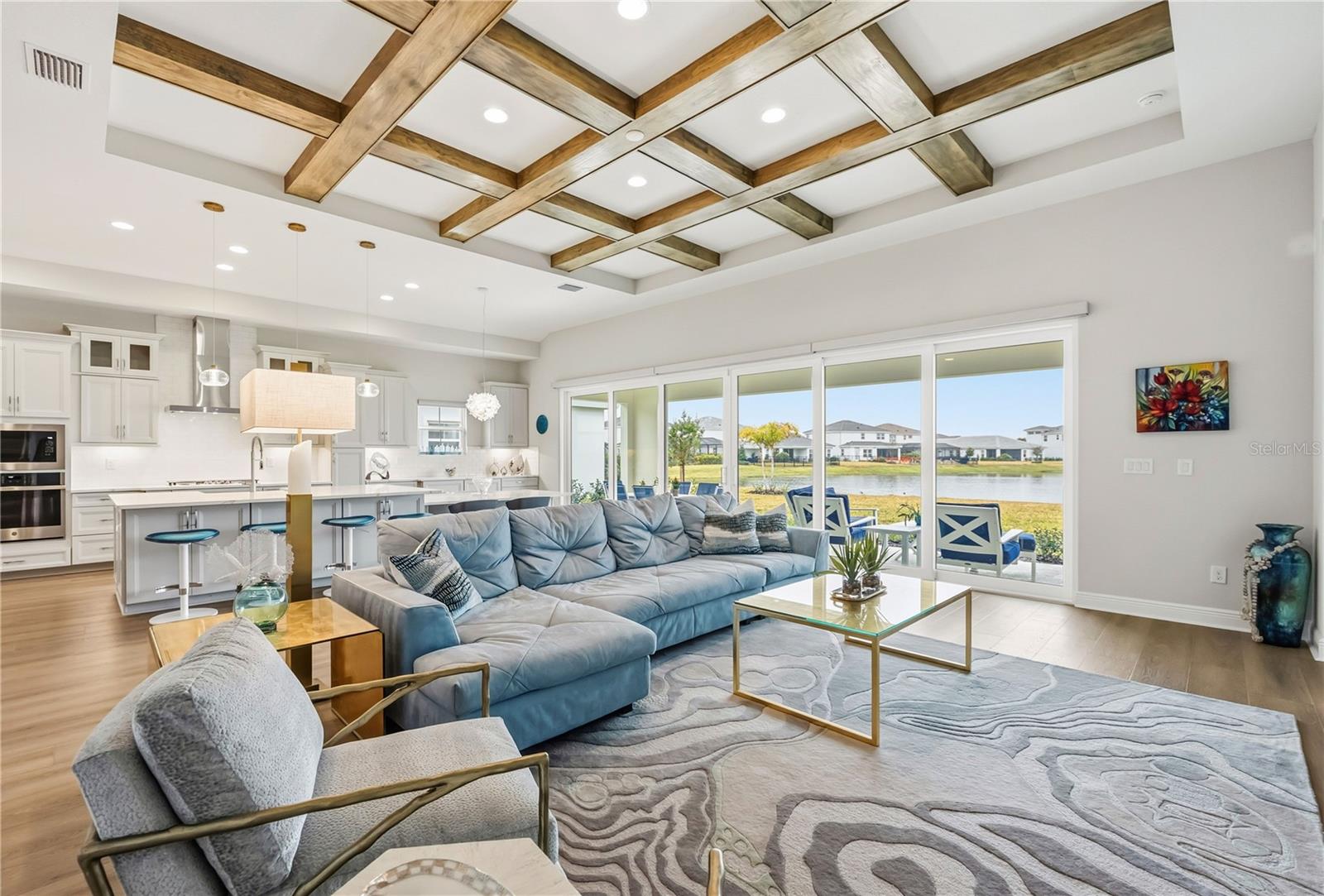 STAR FARMS PH V SUBPHASES A B - Residential