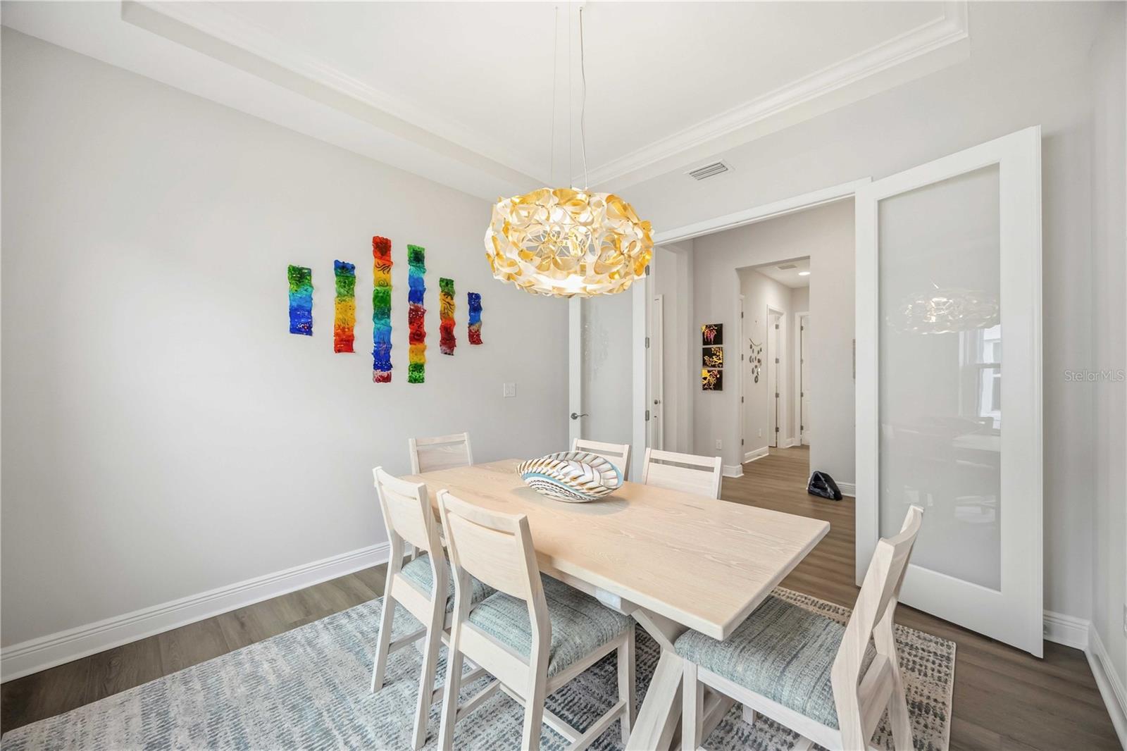 STAR FARMS PH V SUBPHASES A B - Residential