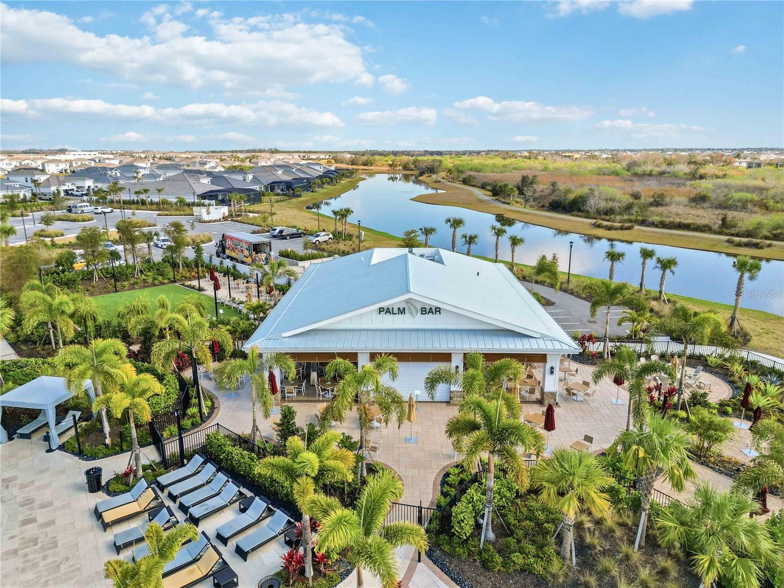 STAR FARMS PH V SUBPHASES A B - Residential