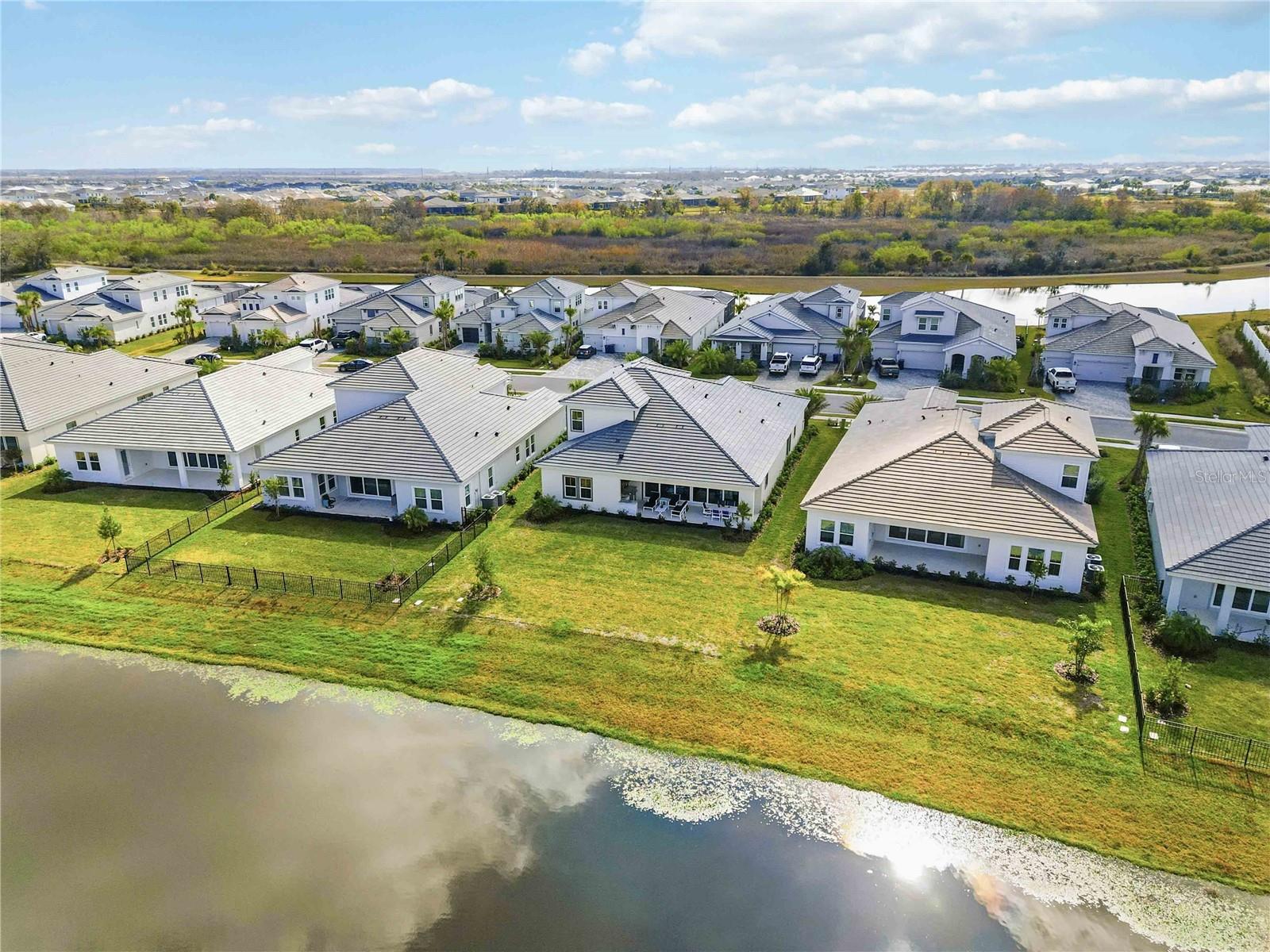 STAR FARMS PH V SUBPHASES A B - Residential