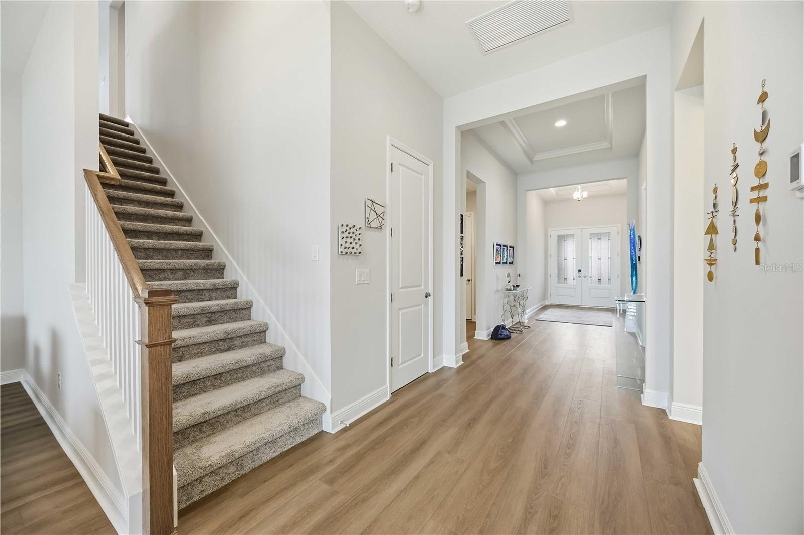 STAR FARMS PH V SUBPHASES A B - Residential