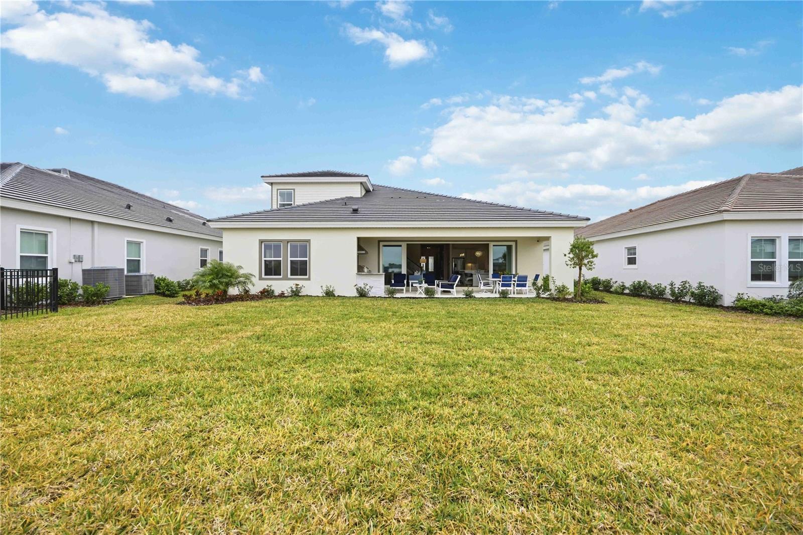 STAR FARMS PH V SUBPHASES A B - Residential