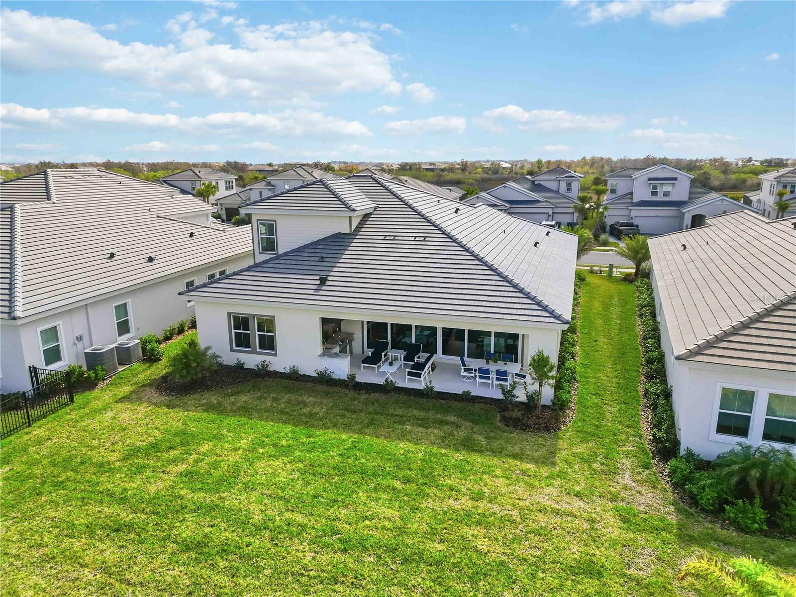 STAR FARMS PH V SUBPHASES A B - Residential