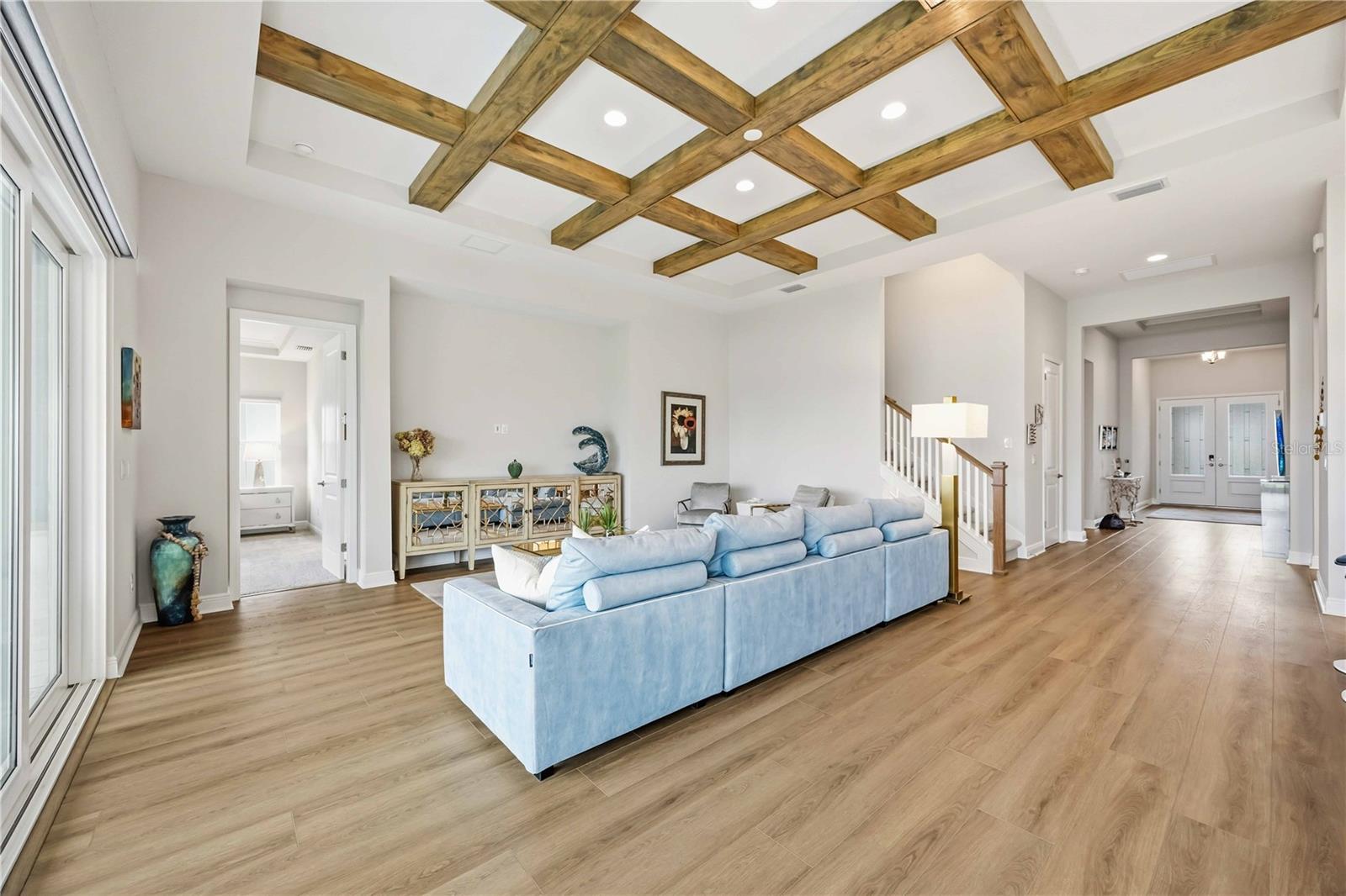 STAR FARMS PH V SUBPHASES A B - Residential