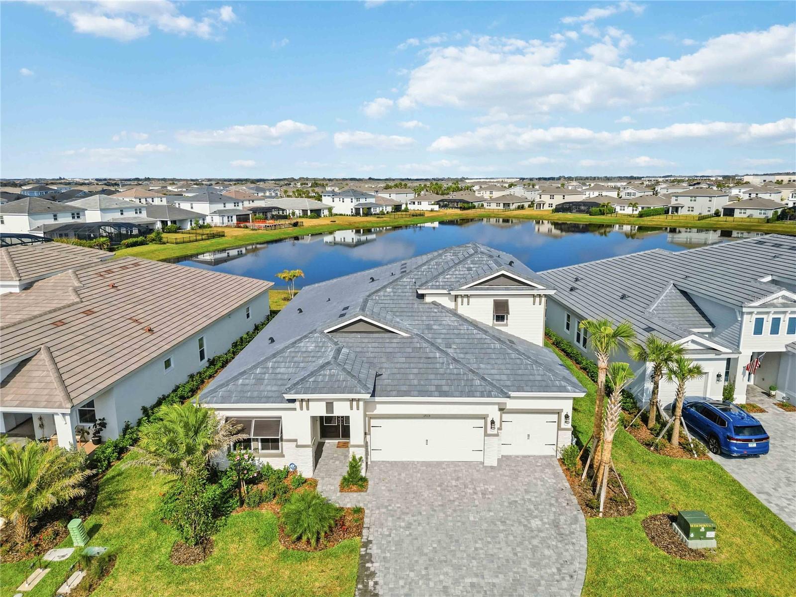 STAR FARMS PH V SUBPHASES A B - Residential