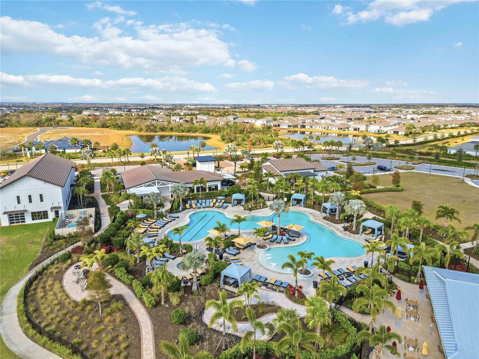 STAR FARMS PH V SUBPHASES A B - Residential