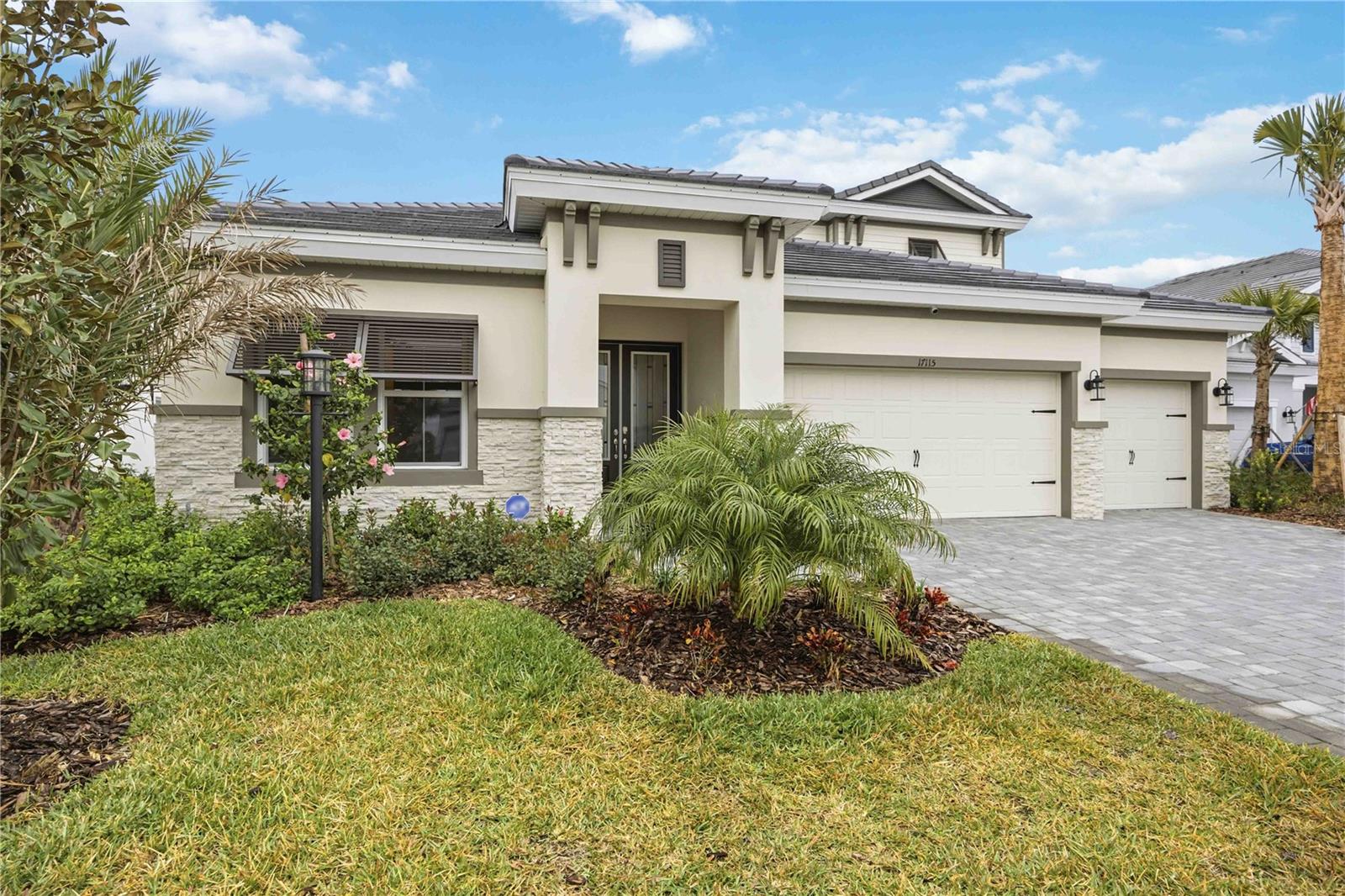 STAR FARMS PH V SUBPHASES A B - Residential