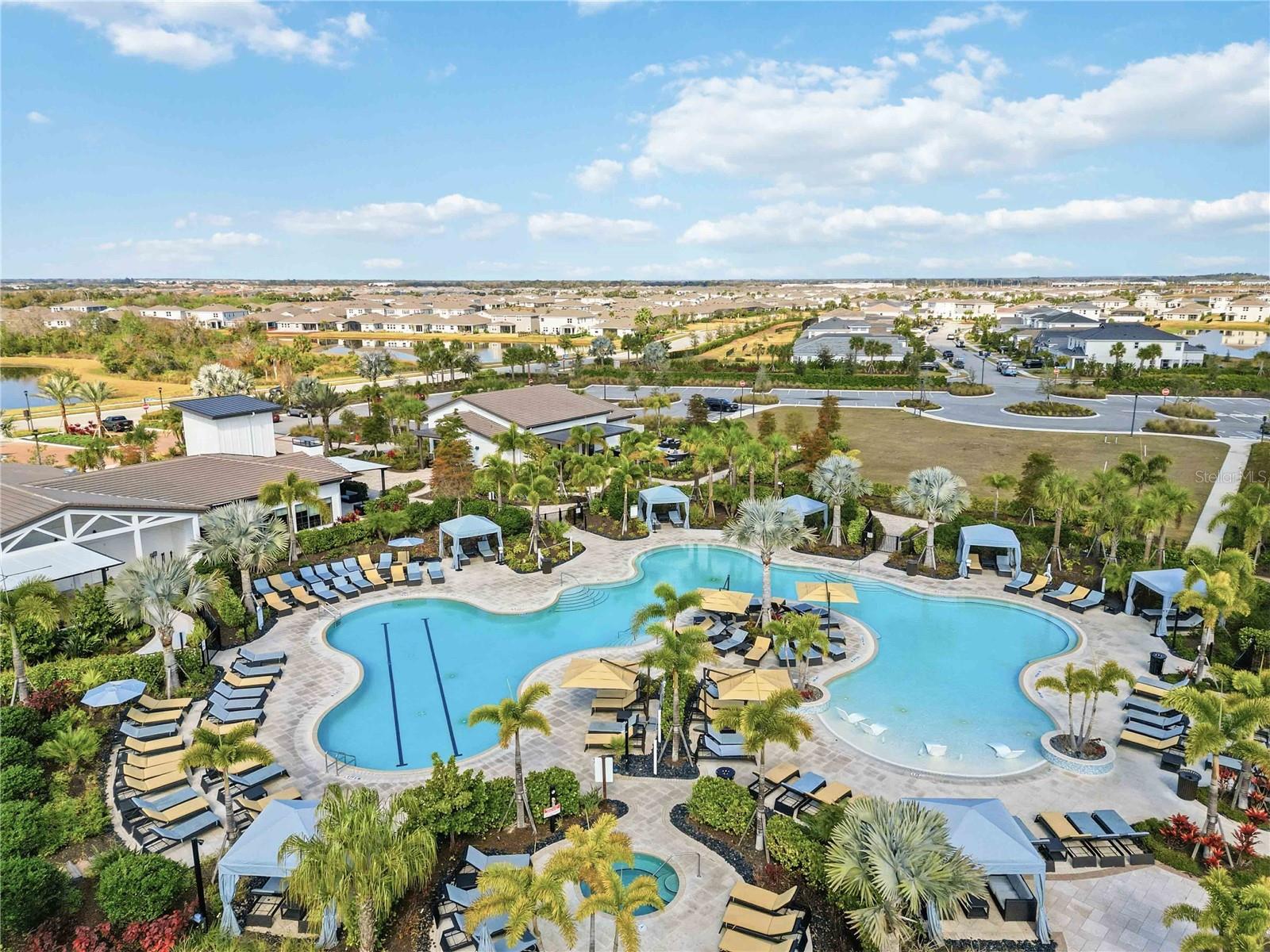 STAR FARMS PH V SUBPHASES A B - Residential