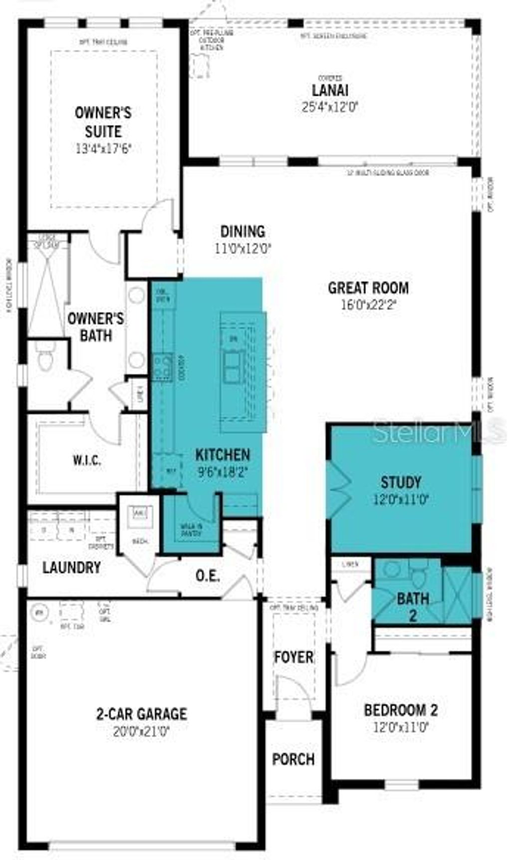 Photo of 18247 Chromata Drive, Venice, FL 34293 (MLS # TB8429660)