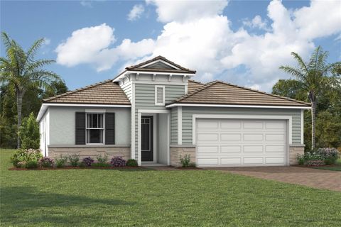 Photo of 18247 Chromata Drive, Venice, FL 34293 (MLS # TB8429660)