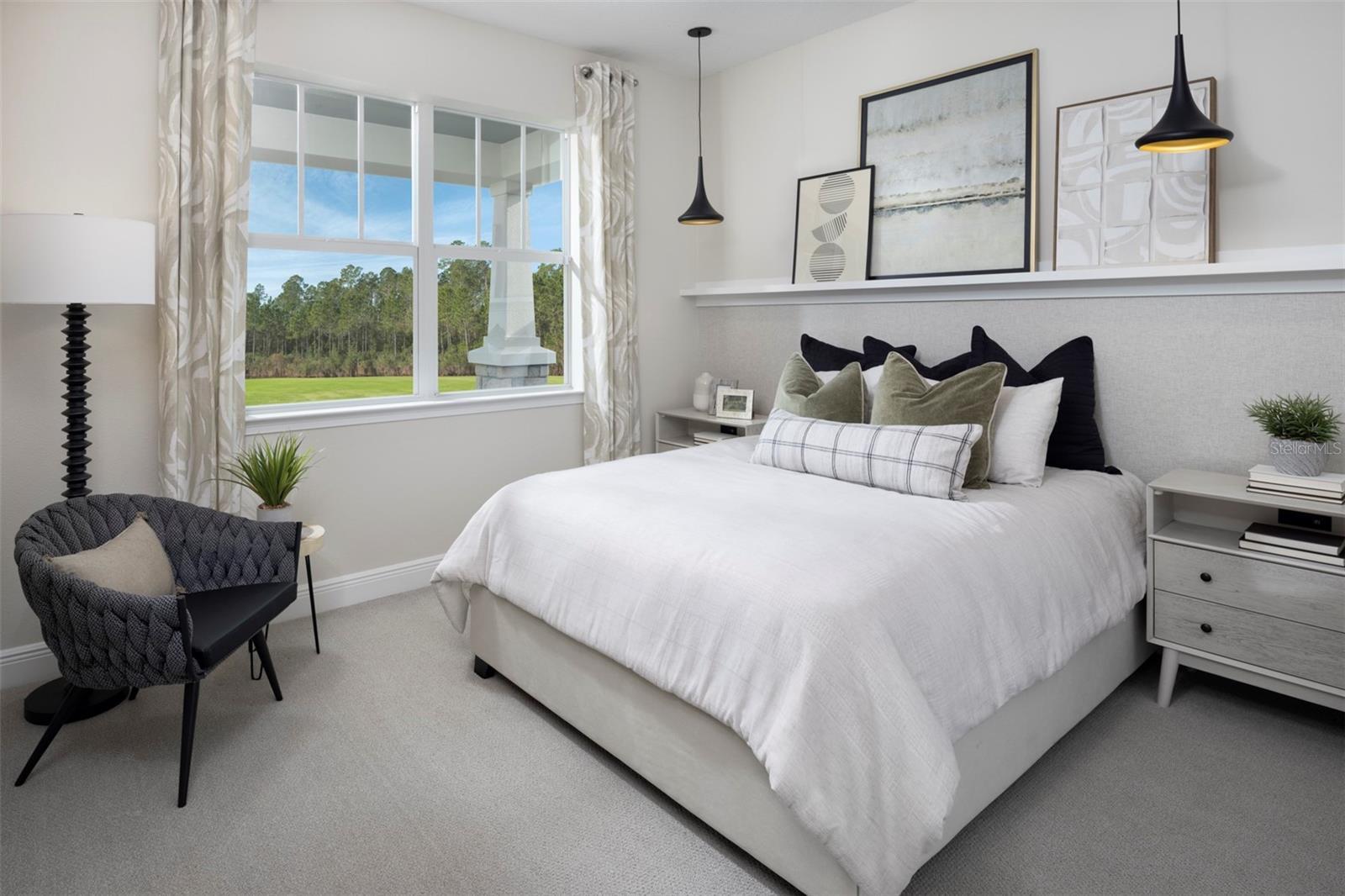 BRIGHTMORE AT WELLEN PARK - Residential
