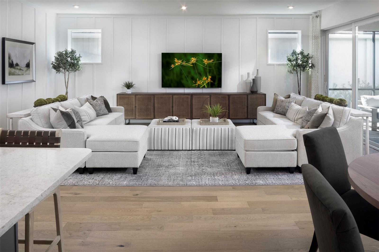 BRIGHTMORE AT WELLEN PARK - Residential