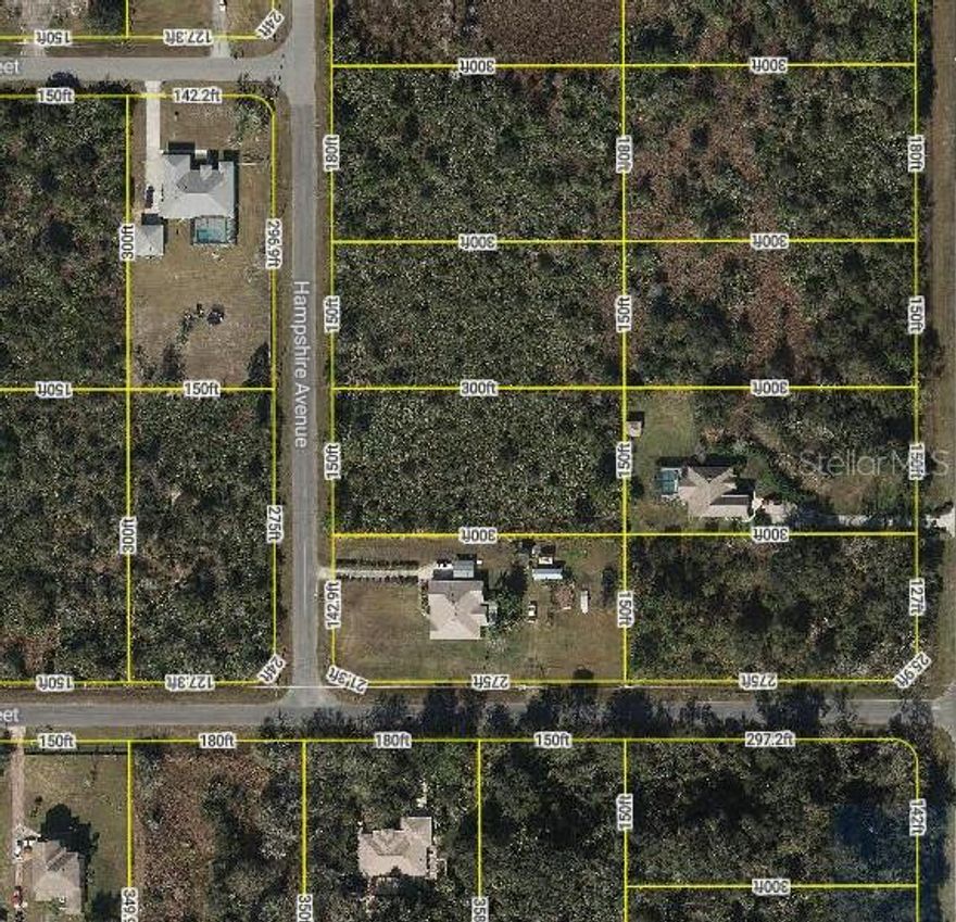 A perfect condition vacant lot with CAD already certifying as no wetlands high and dry lot.  The only accurate way to state this "overused" description is by having an Environmental inspection followed up with a Conservation Area Determination permit issued by Orange County.  Keep in mind, there are only 750 Accredited Land Consultants in the entire county certified to represent all aspects of land sales from advising on the soils, wetlands, vegetation, setbacks, new home construction, zoning, and valuation.  For Sellers, Buyers, builders, or investors, always consult with an Accredited Land Consultant so you don't waste your money.