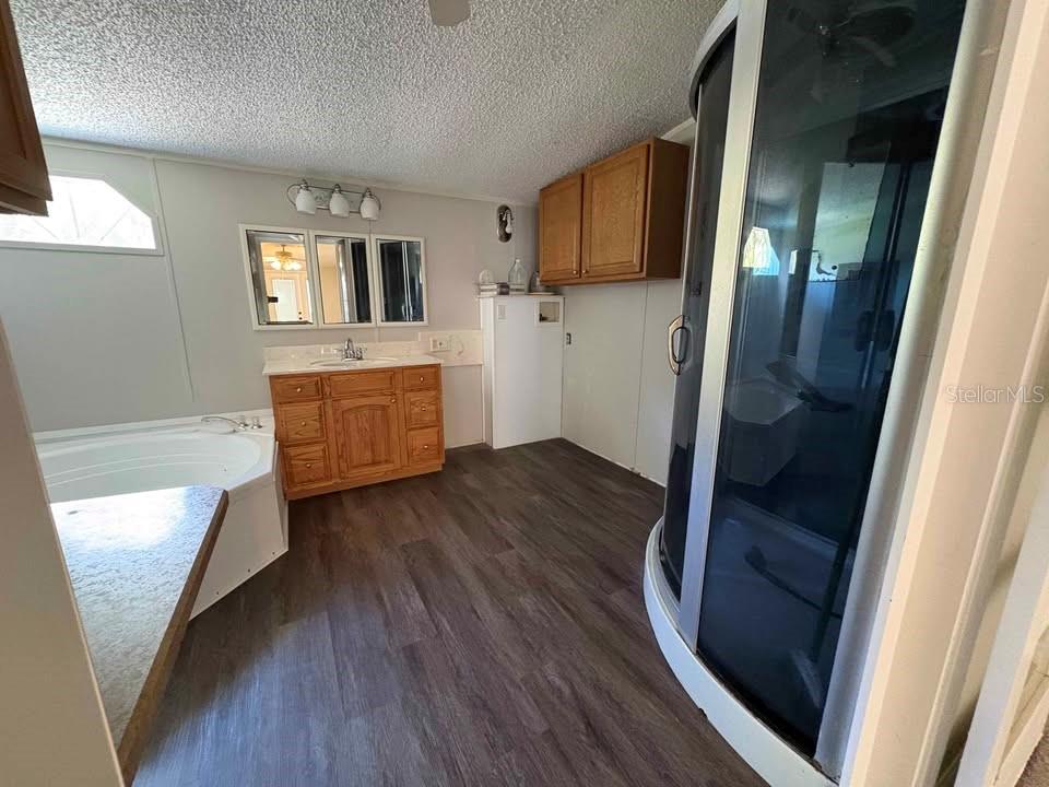 MOBILE HOME MDWS - Residential