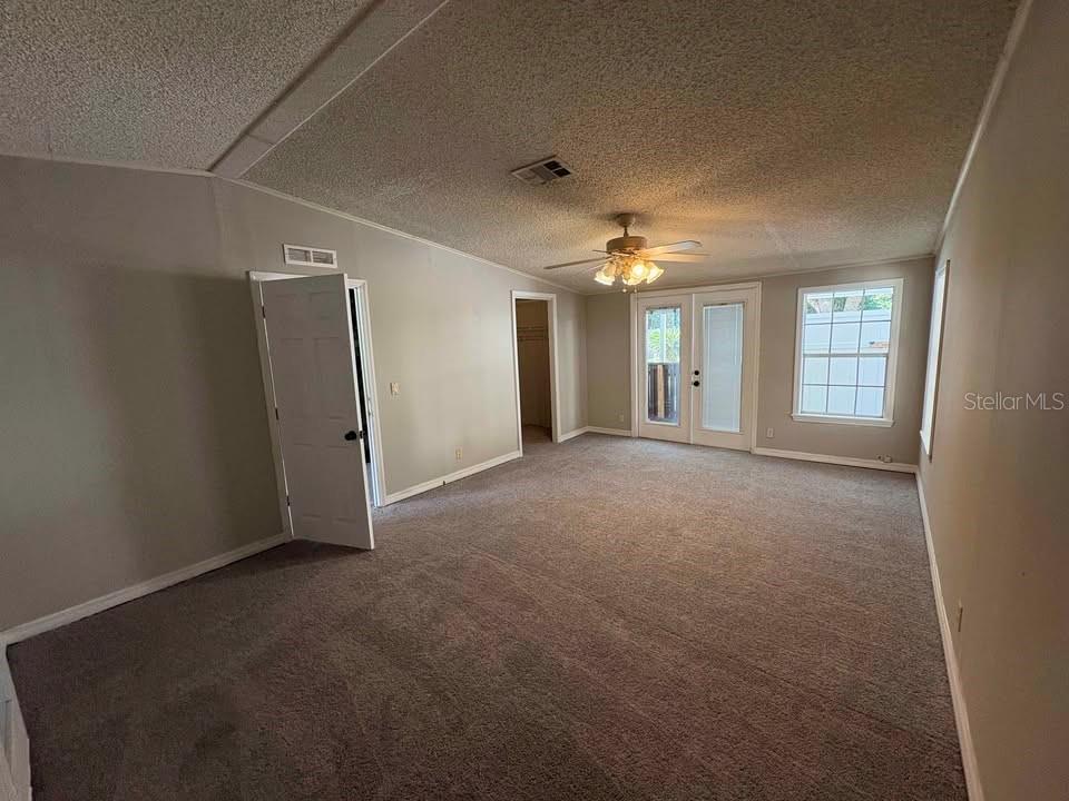 MOBILE HOME MDWS - Residential