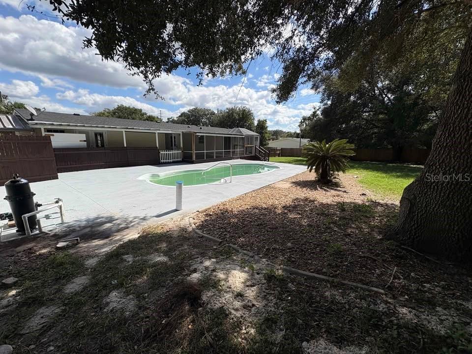 MOBILE HOME MDWS - Residential