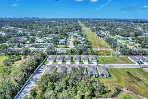 A home in SARASOTA