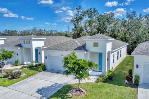 A home in SARASOTA