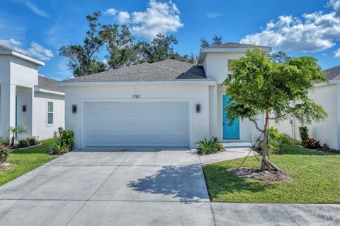 A home in SARASOTA