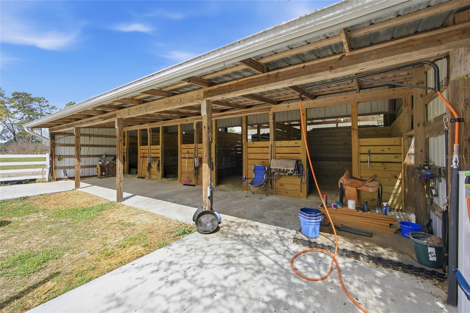 LEXINGTON DOWNS A.K.A. ROSEWOOD ESTATES - Residential